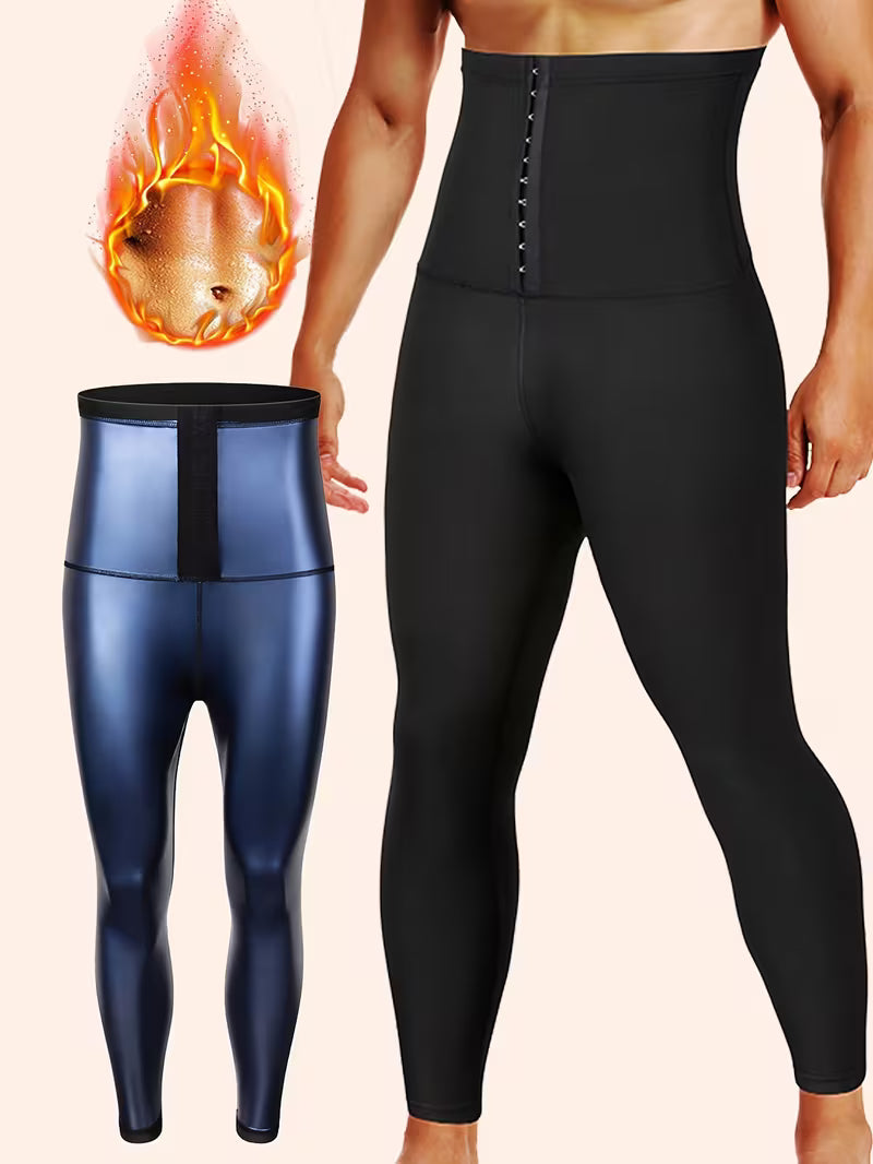 السروال الرياضي لحرق الدهون الأكثر مبيعا في العالم