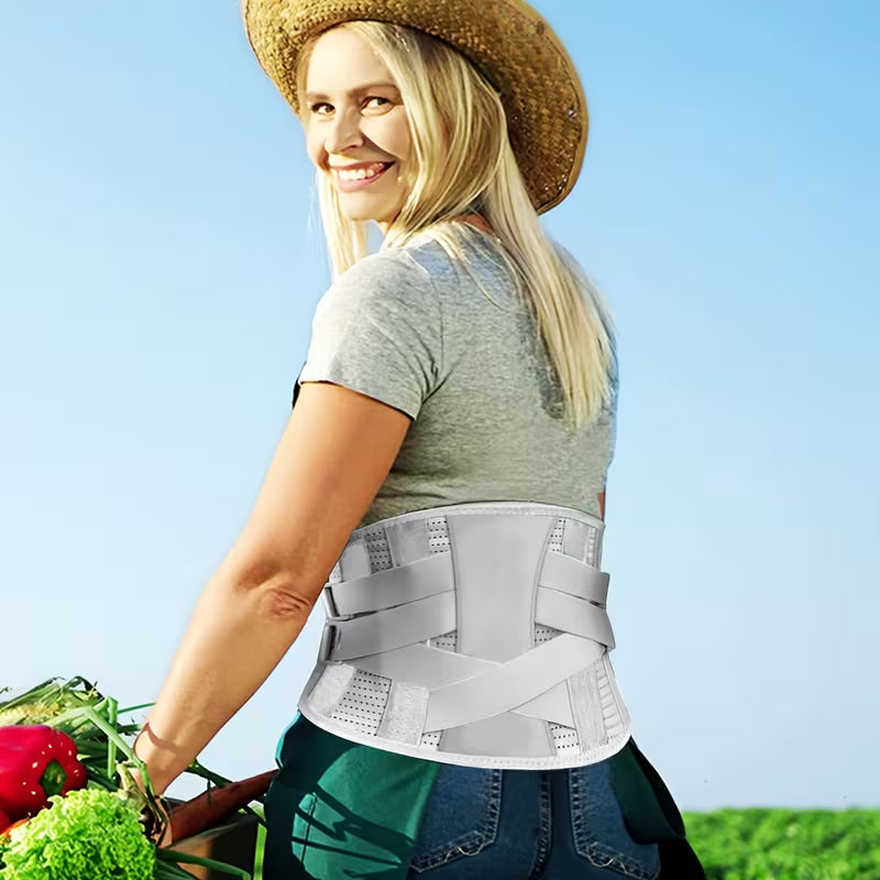 حزام داعم للظهر احترافي