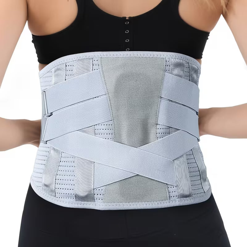 حزام داعم للظهر احترافي